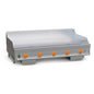 Wood Stone WS-GPL-6036-CT 60" Gas Countertop Griddle
