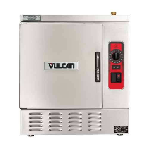 Vulcan C24EA5-PLUS 24" Steamer