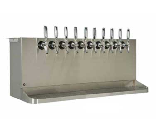 Micro Matic SB1038-KR Draft Beer Tower