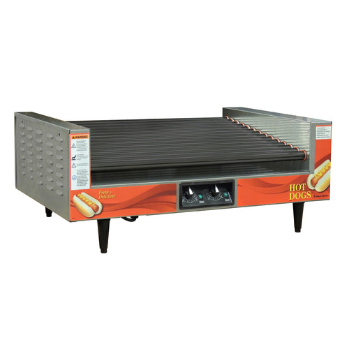 Gold Medal 8225PE 35 1/2" Hot Dog Equipment