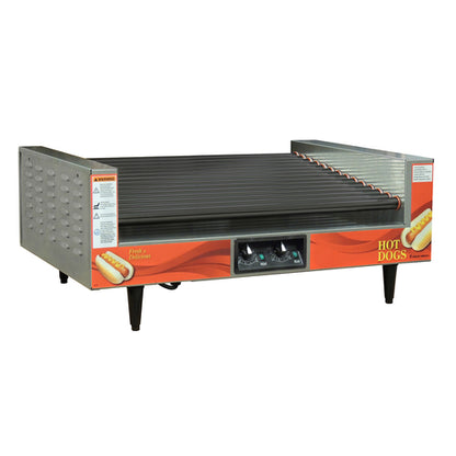 Gold Medal 8225PE 35 1/2" Hot Dog Equipment