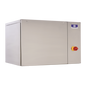 Manitowoc IDT1900WM 48" 1770 lb Full Cube Water-Cooled Ice Machine