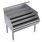 Krowne KR24-36RD 36" Underbar Storage Unit