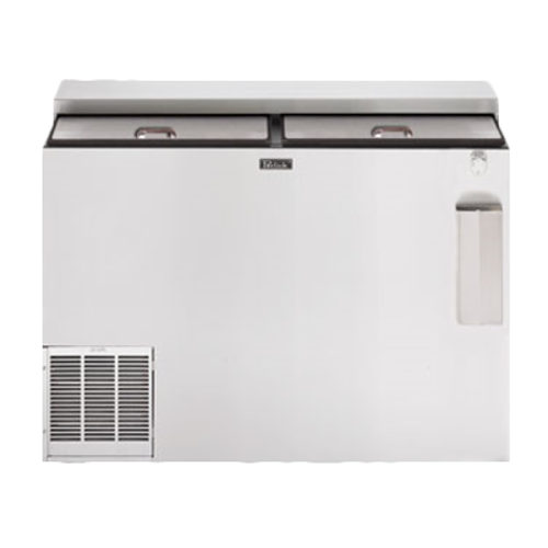 Perlick BC48LT-3 48" Bottle Cooler