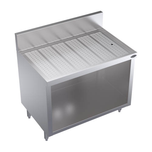 Krowne KR24-S36 36" Underbar Drainboard