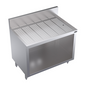 Krowne KR24-S36 36" Underbar Drainboard