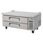 Migali C-CB52-HC 52" Chef Base