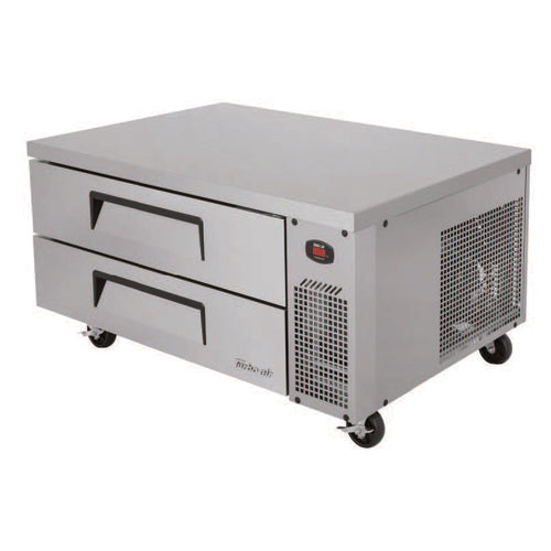Turbo Air TCBE-48SDR-N 47 5/8" Chef Base