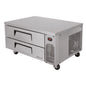 Turbo Air TCBE-48SDR-N 47 5/8" Chef Base