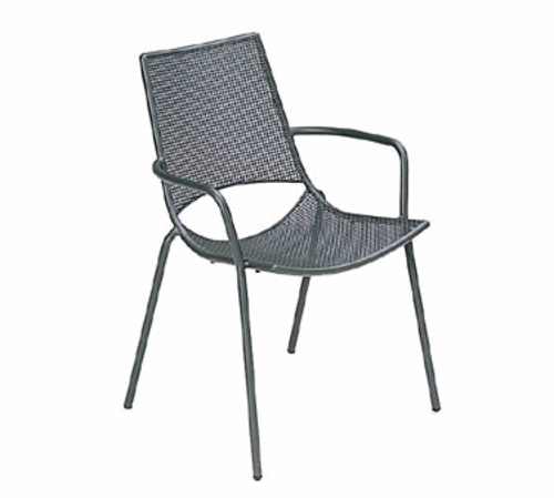 emu E151 23" Patio Chair