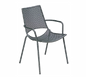 emu E151 23" Patio Chair