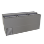 Glastender ST72-S 72" Bottle Cooler