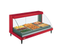 Hatco GRCDH-3P 45 1/2" Heated Display Case
