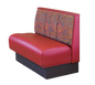 DM Seating DBTS-483-D 30" Booth