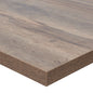 BFM Seating 2KP3030 30" Table Top
