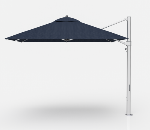 Plantation Prestige 9010-01 GRC 120" Patio Umbrella