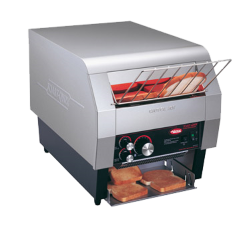 Hatco TQ-400 14 1/2" Conveyor Toaster