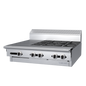 Garland C36-13M 36" Gas Heavy Duty Range