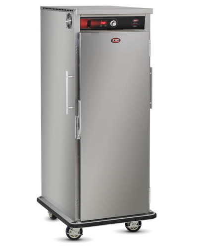 FWE TST-16 28 1/4" Heated Holding Cabinet