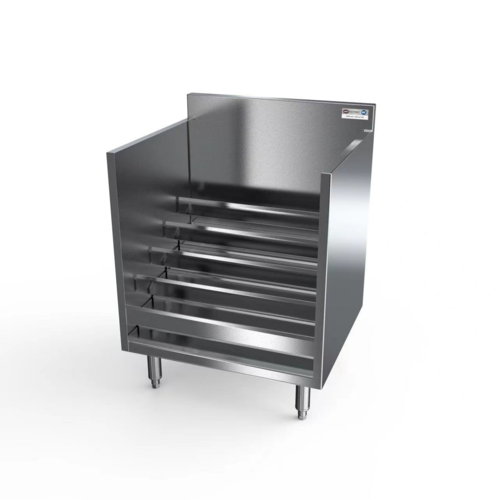 NBR LDC-1821 18" Underbar Storage Unit