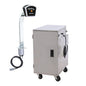 Gold Medal 2396-00-220 14 1/8" Dish Dispenser