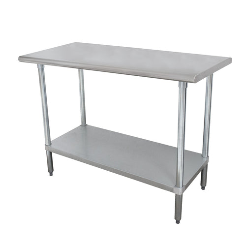 Advance Tabco SLAG-245-X 60" Work Table