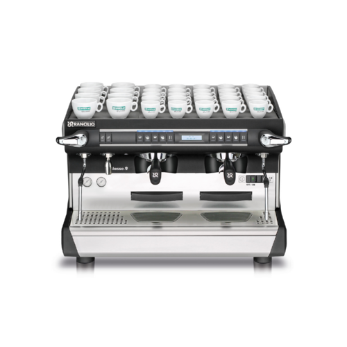 Rancilio CLASSE 9 USB 2GR TALL 30" Espresso Machine
