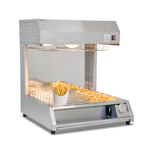 Omcan 43452 26 3/4" Fry Dump Station