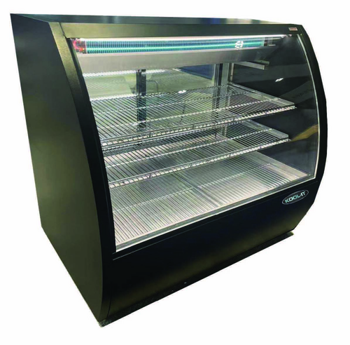 Axis KDG-48 47 3/4" Refrigerated Deli Case
