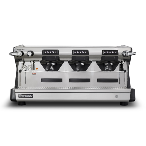 Rancilio CLASSE 5 USB 3GR TALL 40" Espresso Machine