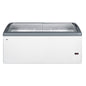 Summit FOCUS171 67" Freezer Merchandiser