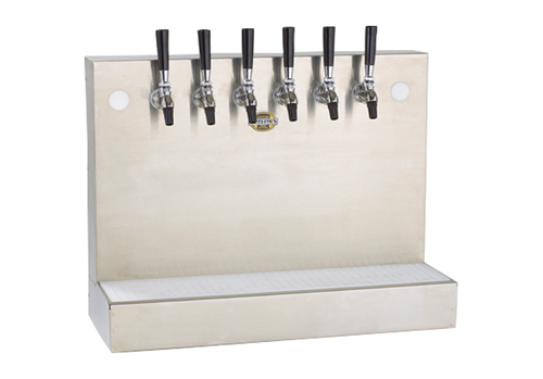 Perlick 3774A2B Draft Beer Tower