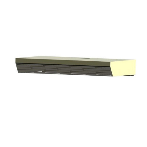 Omcan 41607 Exhaust Hood