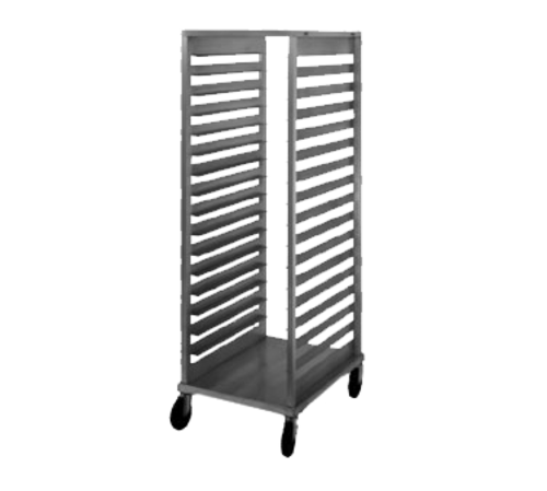 Doyon SB-2 22 1/2" Pan Rack
