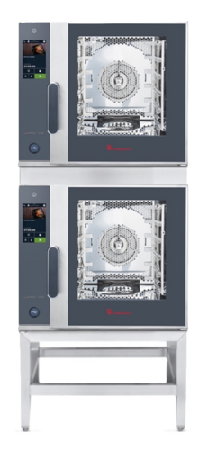 Eloma ST623CLRFSLC-DBL 25 3/8" Electric Combi Oven