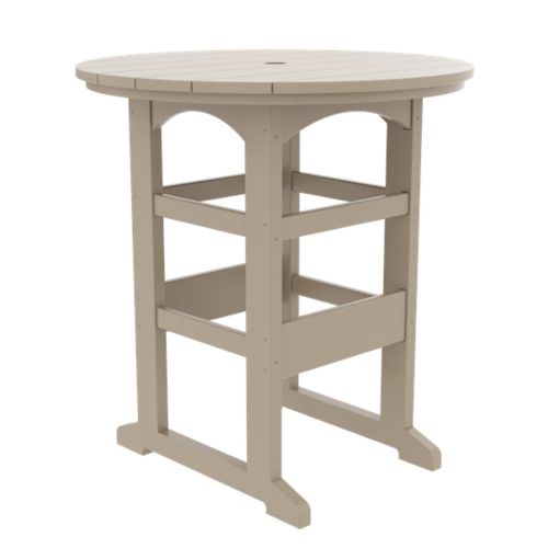 Plantation Prestige 32140BH-01 UPGRD 40" Patio Table