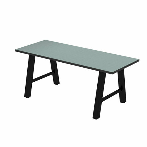 Plymold 30096TPDA30 96" Dining Table