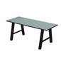 Plymold 30096TPDA30 96" Dining Table