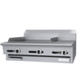Garland C36-3M 36" Gas Heavy Duty Range