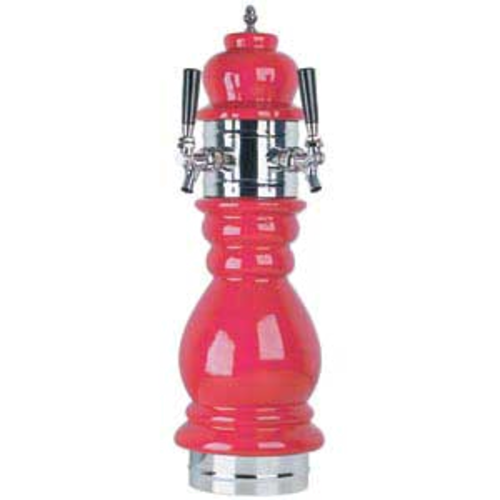 Micro Matic CT100-2 Draft Beer Tower