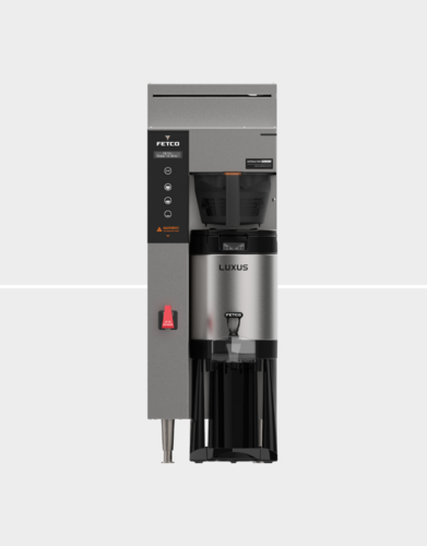 FETCO E1241US-1A123-MM012 11 3/4" Coffee Brewer