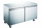 Entree EUF47X-SI 47 1/4" Solid Door Undercounter Freezer