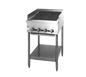 Jade Range JB-72-F 72" Gas Floor Charbroiler