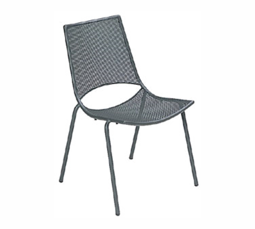 emu E150 22 1/2" Patio Chair
