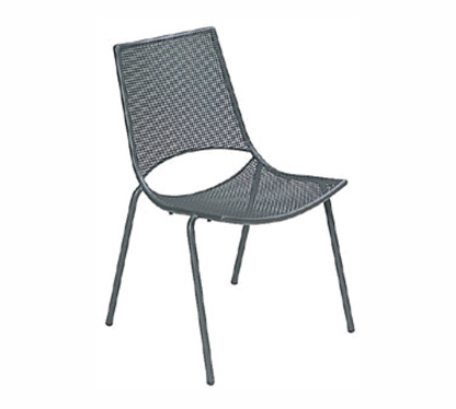 emu E150 22 1/2" Patio Chair
