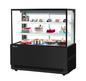Turbo Air TBP60-54NN-W(B) 59" Refrigerated Bakery Case