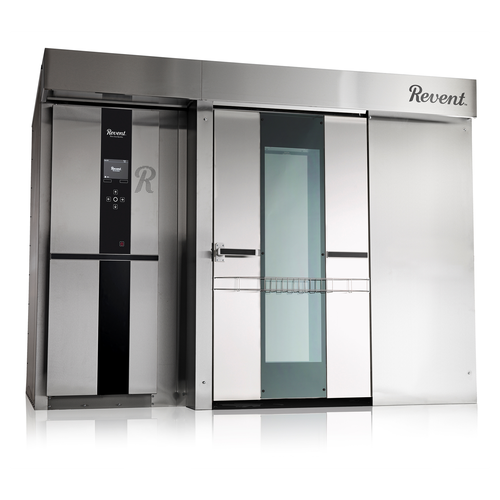 Revent 703U-G 116 1/2" High-Speed Oven