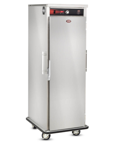 FWE TST-19 28 1/4" Heated Holding Cabinet