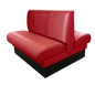 DM Seating DBD-42 48" Booth