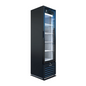 Beverage-Air MT08-1H6B 18 7/8" 1 Section Refrigerated Merchandiser